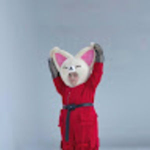 Meet your Posher, Micaela